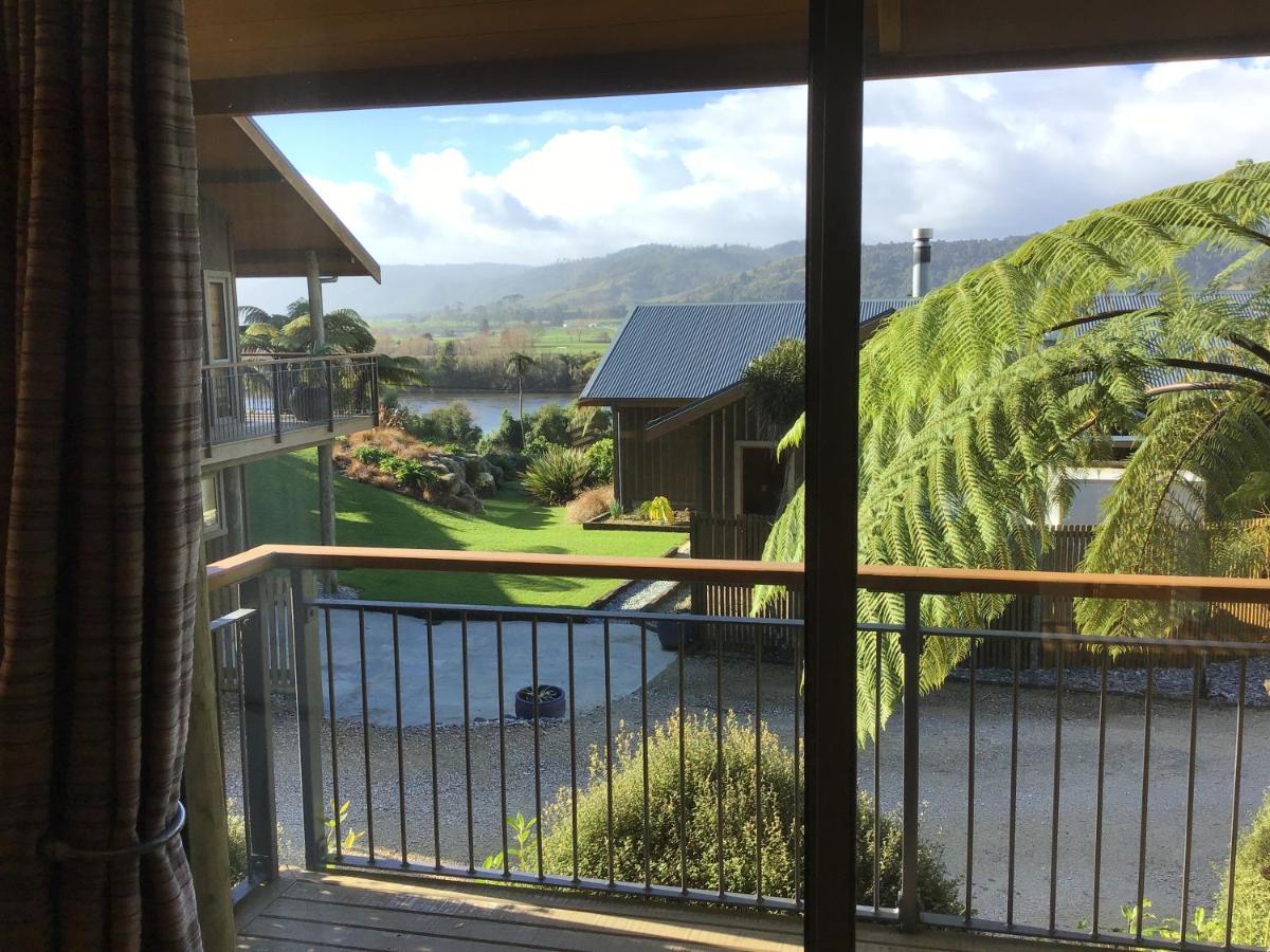 Riverstone Retreat Karamea מראה חיצוני תמונה