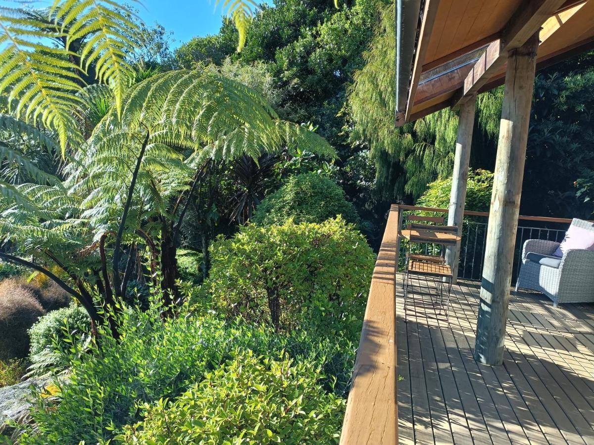 Riverstone Retreat Karamea מראה חיצוני תמונה