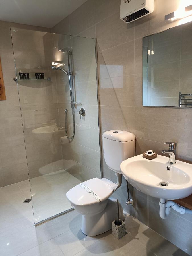 Riverstone Retreat Karamea מראה חיצוני תמונה